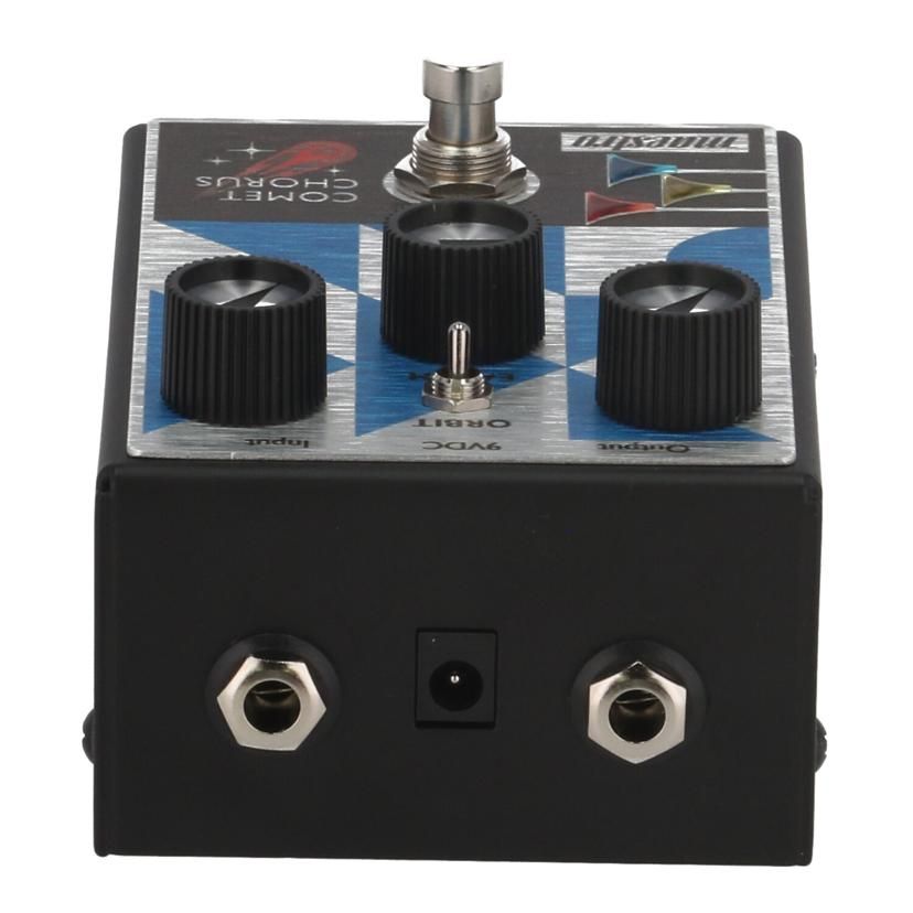 Maestro Expansion Pad Sampler Effector Comet Chorus Effects Pedal B 70