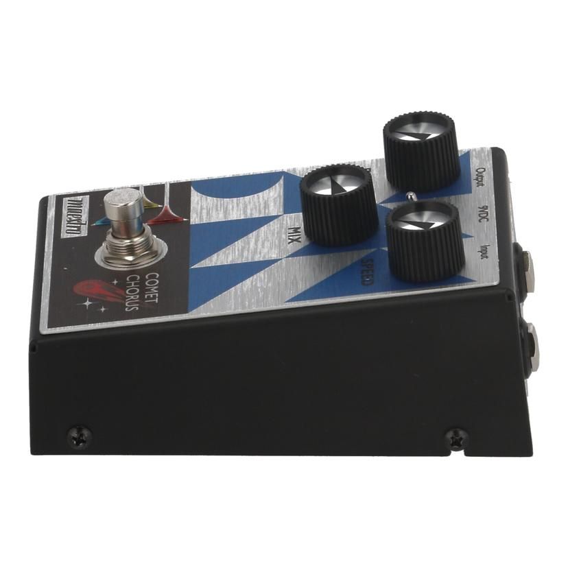 Maestro Expansion Pad Sampler Effector Comet Chorus Effects Pedal B 70