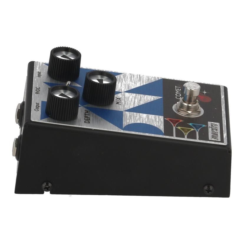 Maestro Expansion Pad Sampler Effector Comet Chorus Effects Pedal B 70