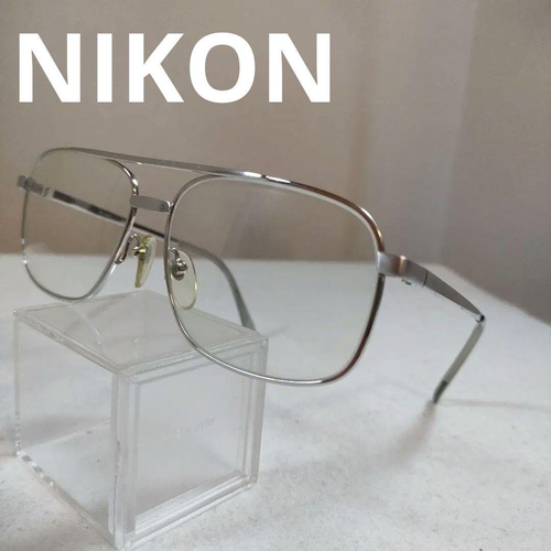 Nikon Glasses 304 6562