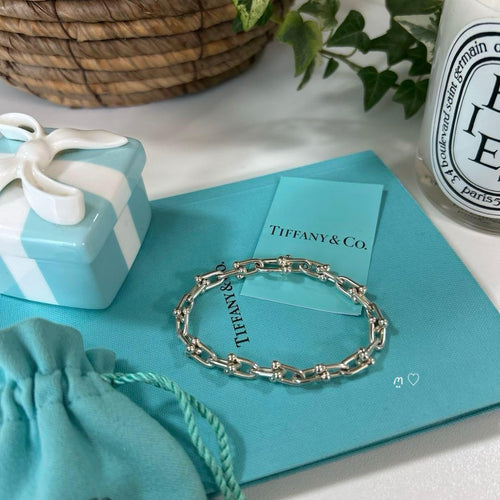 Tiffany Bracelets