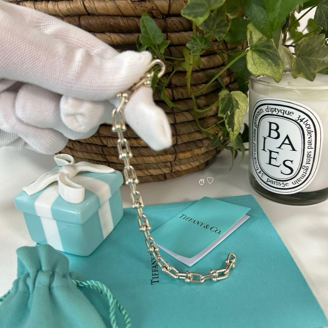 Tiffany Bracelets