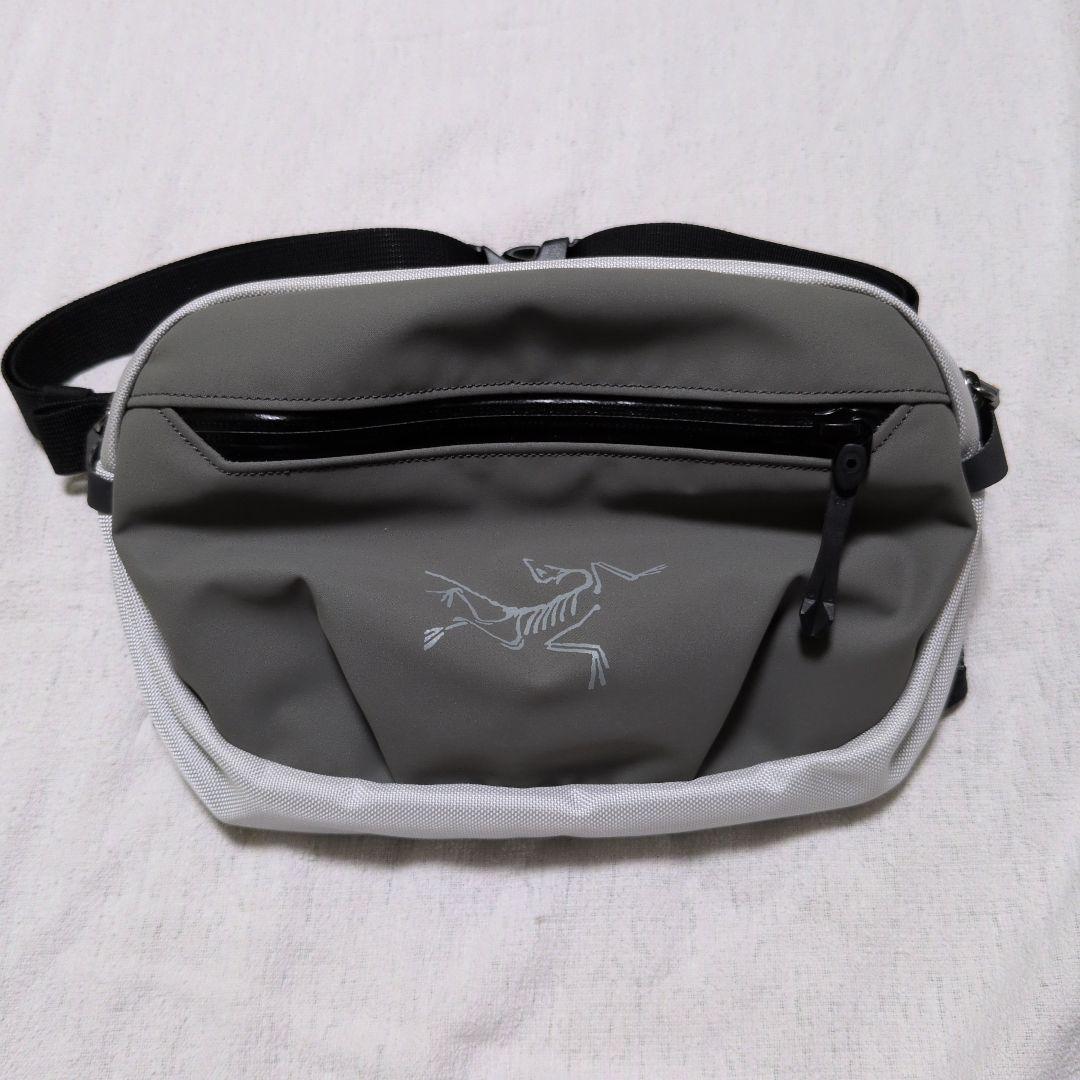 Arc'Teryx Sling Bags Heuptassen Arro Pack