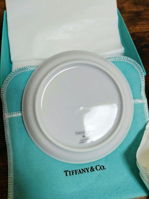 Tiffany Interior Trays 1837