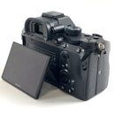 Sony Mirrorless Interchangeable Lips 7Iii Ilce-7M3