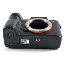 Sony Mirrorless Interchangeable Lips 7Iii Ilce-7M3