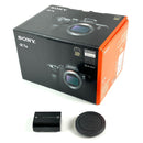 Sony Mirrorless Interchangeable Lips 7Iii Ilce-7M3