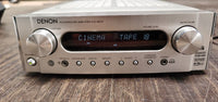 Denon Av Amplifiers Avc-M370