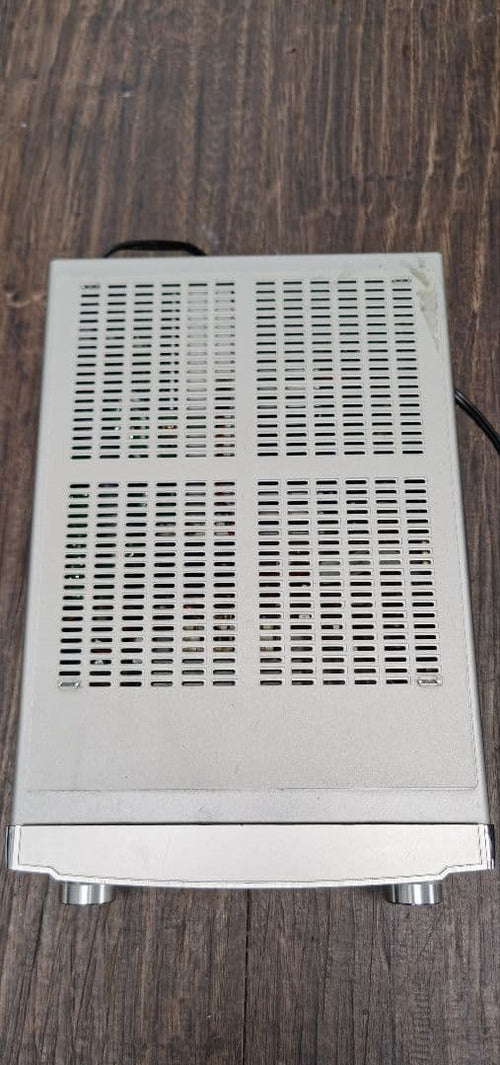 Denon Av Amplifiers Avc-M370