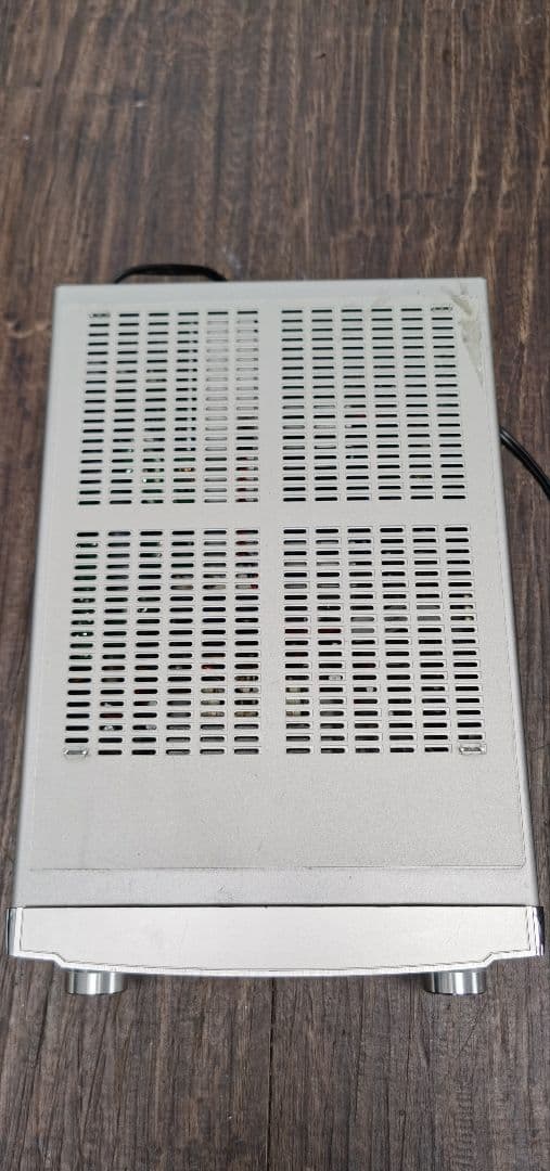 Denon Av Amplifiers Avc-M370