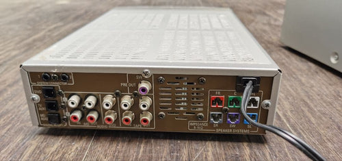 Denon Av Amplifiers Avc-M370