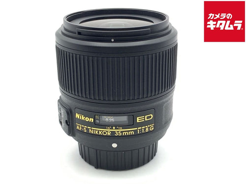Others Af-S Nikkor F/1.8G Ed