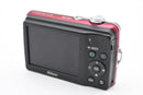 Nikon Compact Digital Cameras Coolpix L23 A006