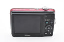 Nikon Compact Digital Cameras Coolpix L23 A006