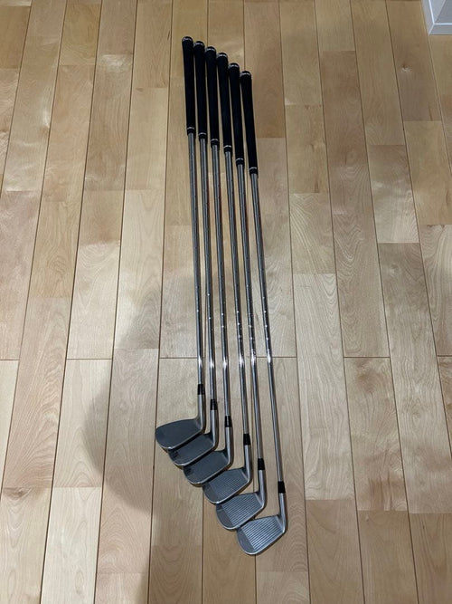Yamaha Iron Sets Rmx Vd/M 6 5 P Modus105S