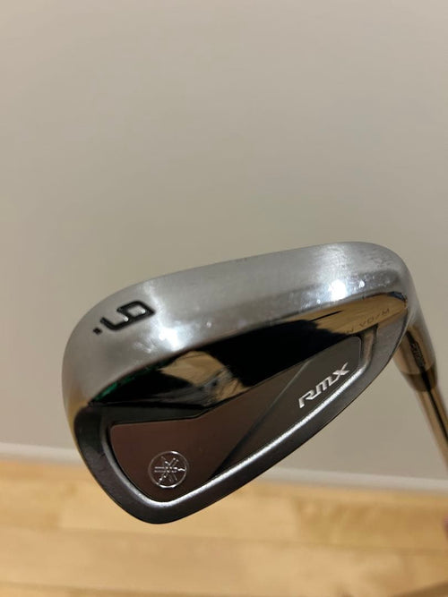 Yamaha Iron Sets Rmx Vd/M 6 5 P Modus105S