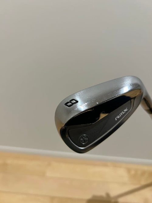 Yamaha Iron Sets Rmx Vd/M 6 5 P Modus105S
