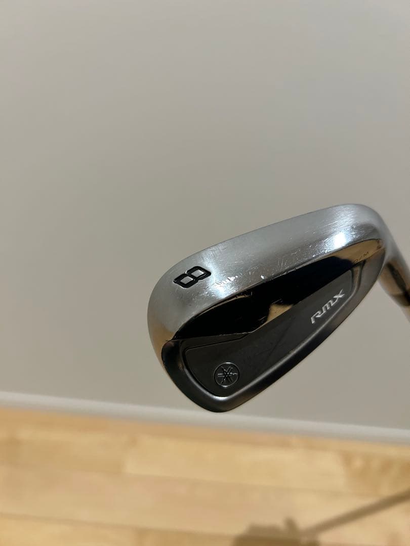Yamaha Iron Sets Rmx Vd/M 6 5 P Modus105S