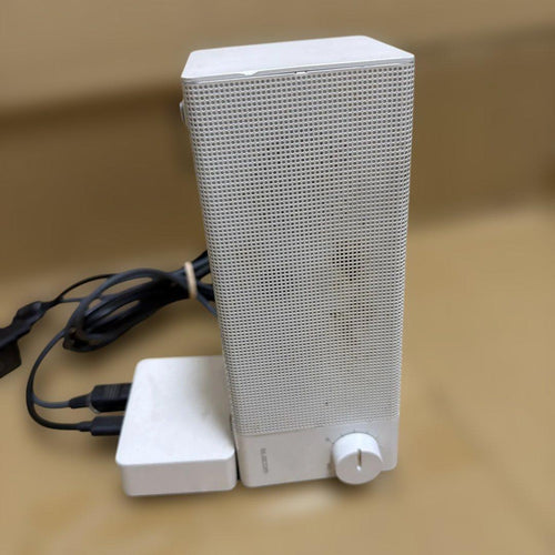 Elecom Wireless Speaker Sp-Tvwt01Cwh