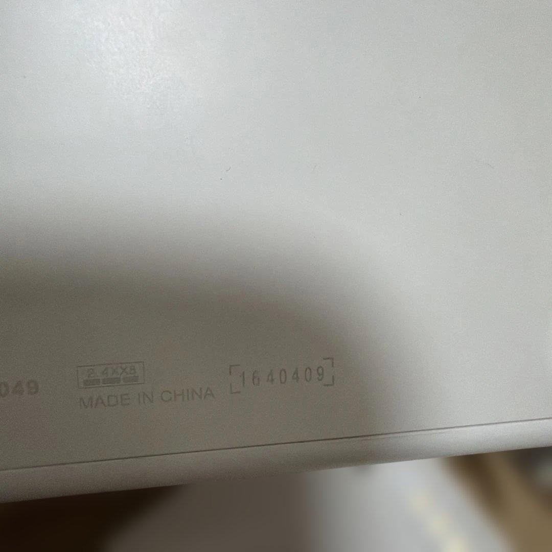 Elecom Wireless Speaker Sp-Tvwt01Cwh