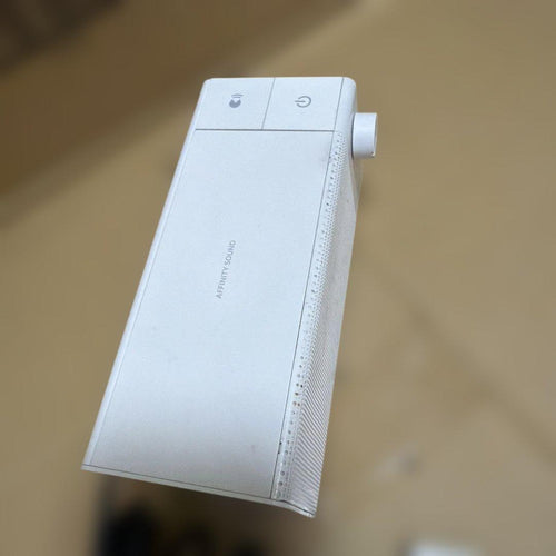 Elecom Wireless Speaker Sp-Tvwt01Cwh