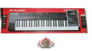 M-Audio Midi Keyboard Pad Oxygen Pro 61