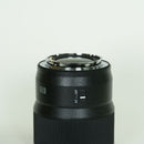 Panasonic Lens (Single Focus) Lumix S F1.8 Leica L