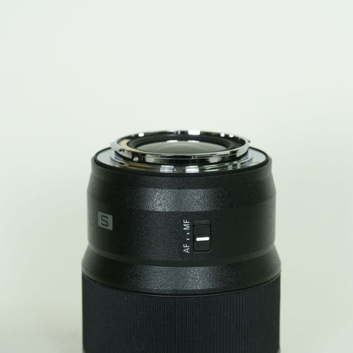 Panasonic Lens (Single Focus) Lumix S F1.8 Leica L