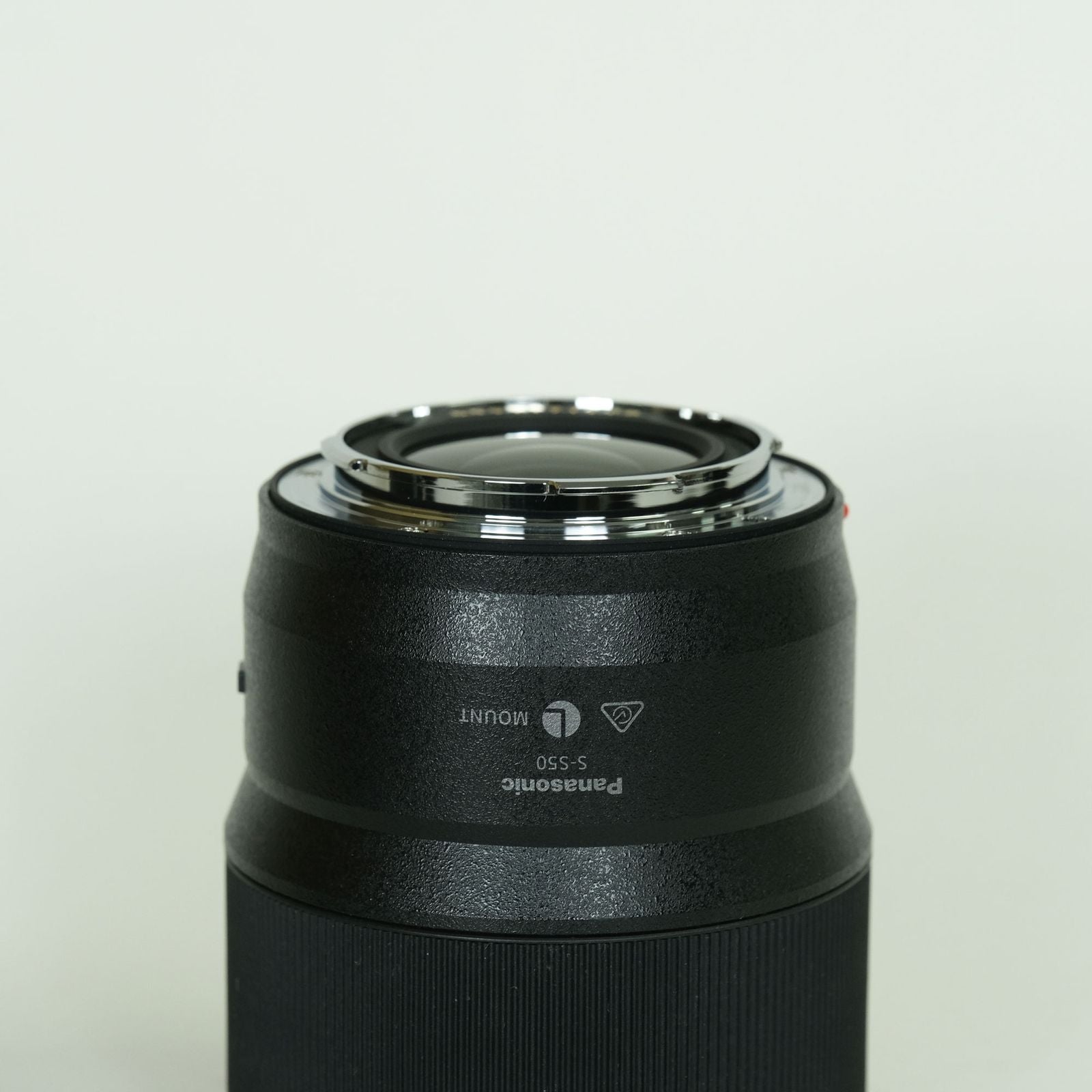 Panasonic Lens (Single Focus) Lumix S F1.8 Leica L
