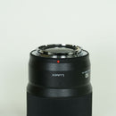 Panasonic Lens (Single Focus) Lumix S F1.8 Leica L