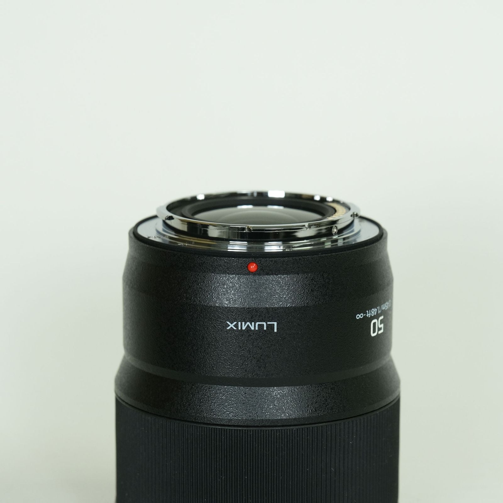 Panasonic Lens (Single Focus) Lumix S F1.8 Leica L