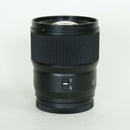 Panasonic Lens (Single Focus) Lumix S F1.8 Leica L