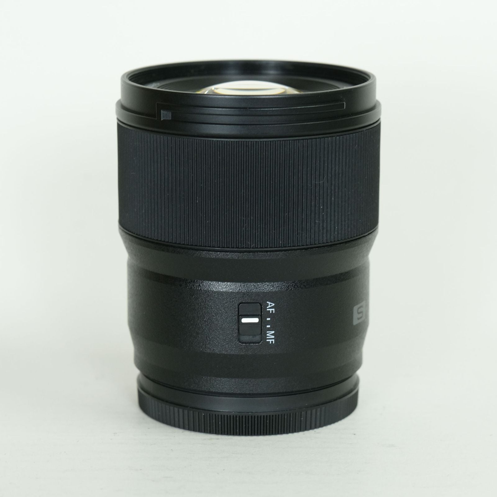 Panasonic Lens (Single Focus) Lumix S F1.8 Leica L