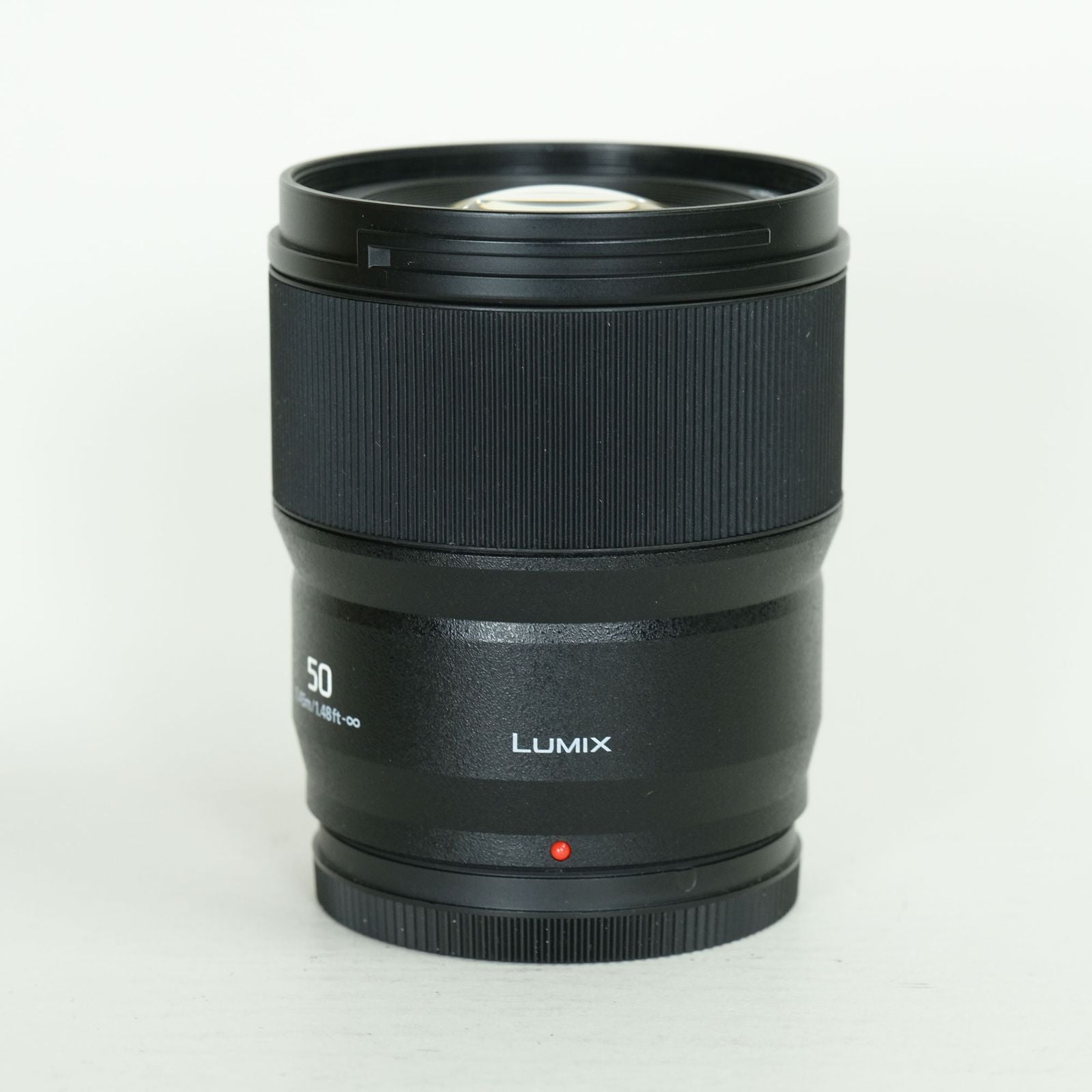 Panasonic Lens (Single Focus) Lumix S F1.8 Leica L