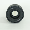 Panasonic Lens (Single Focus) Lumix S F1.8 Leica L