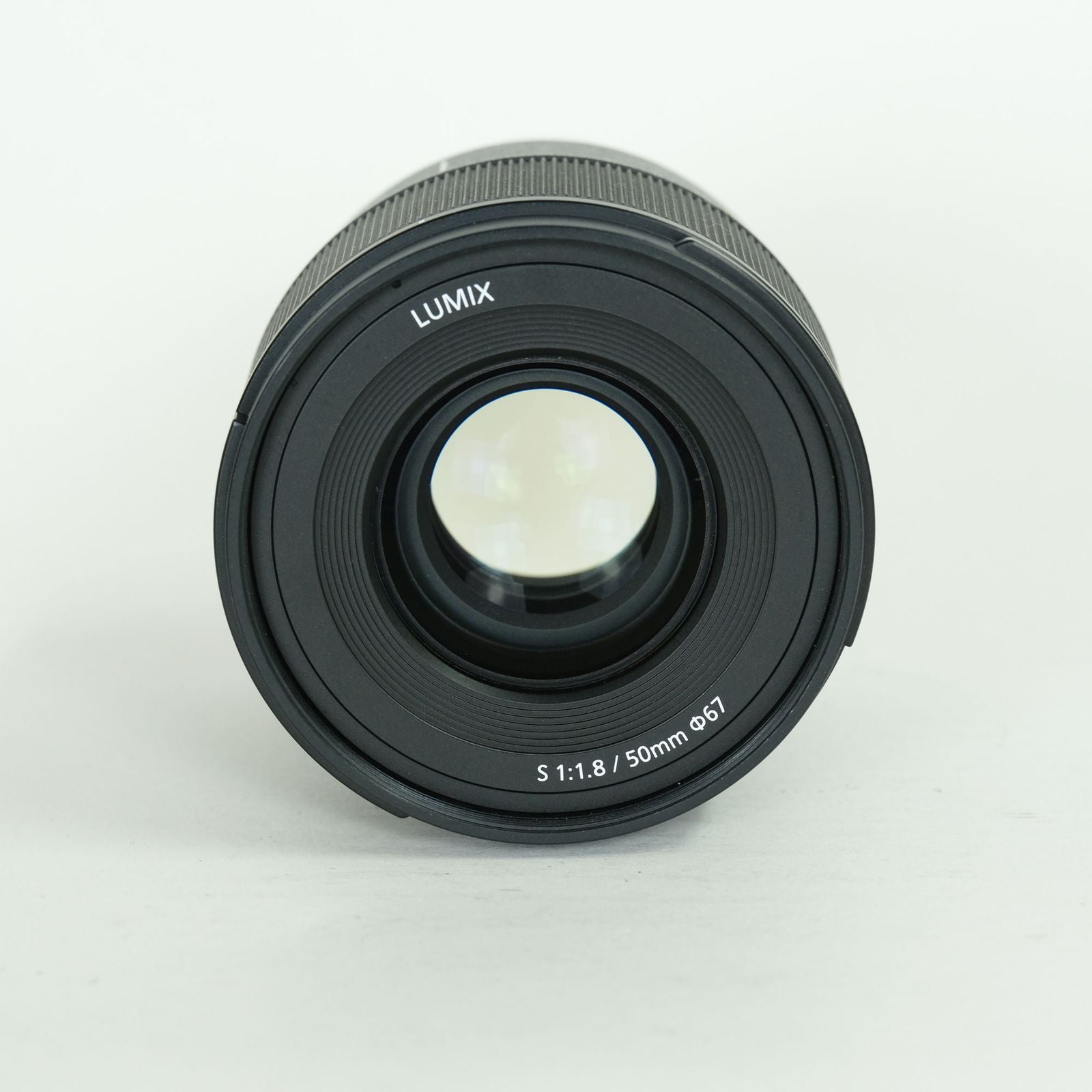 Panasonic Lens (Single Focus) Lumix S F1.8 Leica L