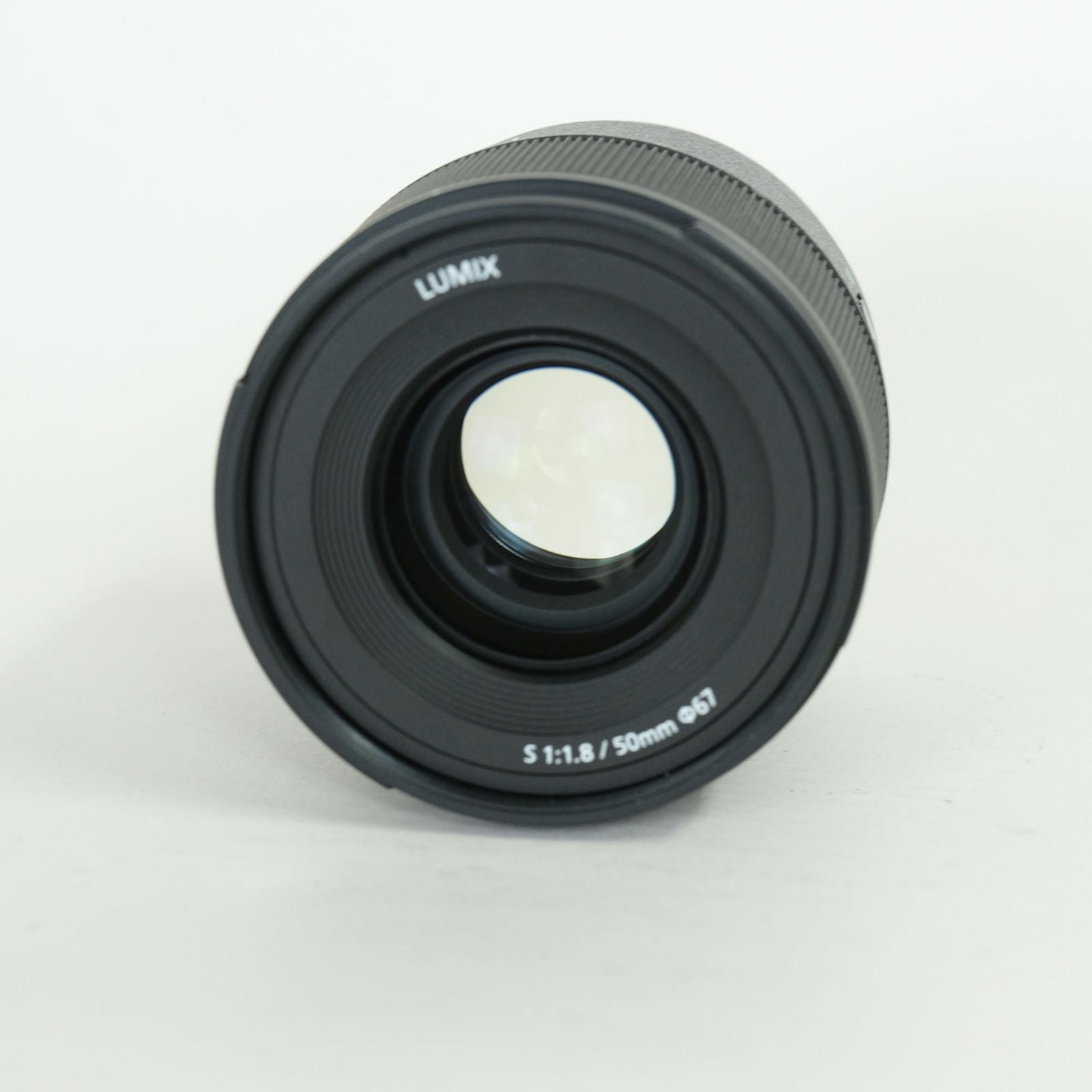 Panasonic Lens (Single Focus) Lumix S F1.8 Leica L