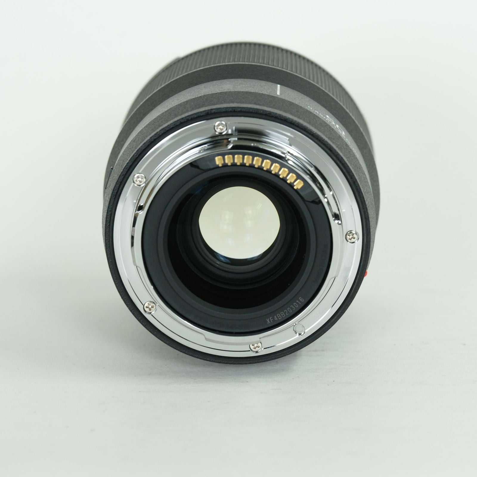 Panasonic Lens (Single Focus) Lumix S F1.8 Leica L