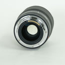 Panasonic Lens (Single Focus) Lumix S F1.8 Leica L