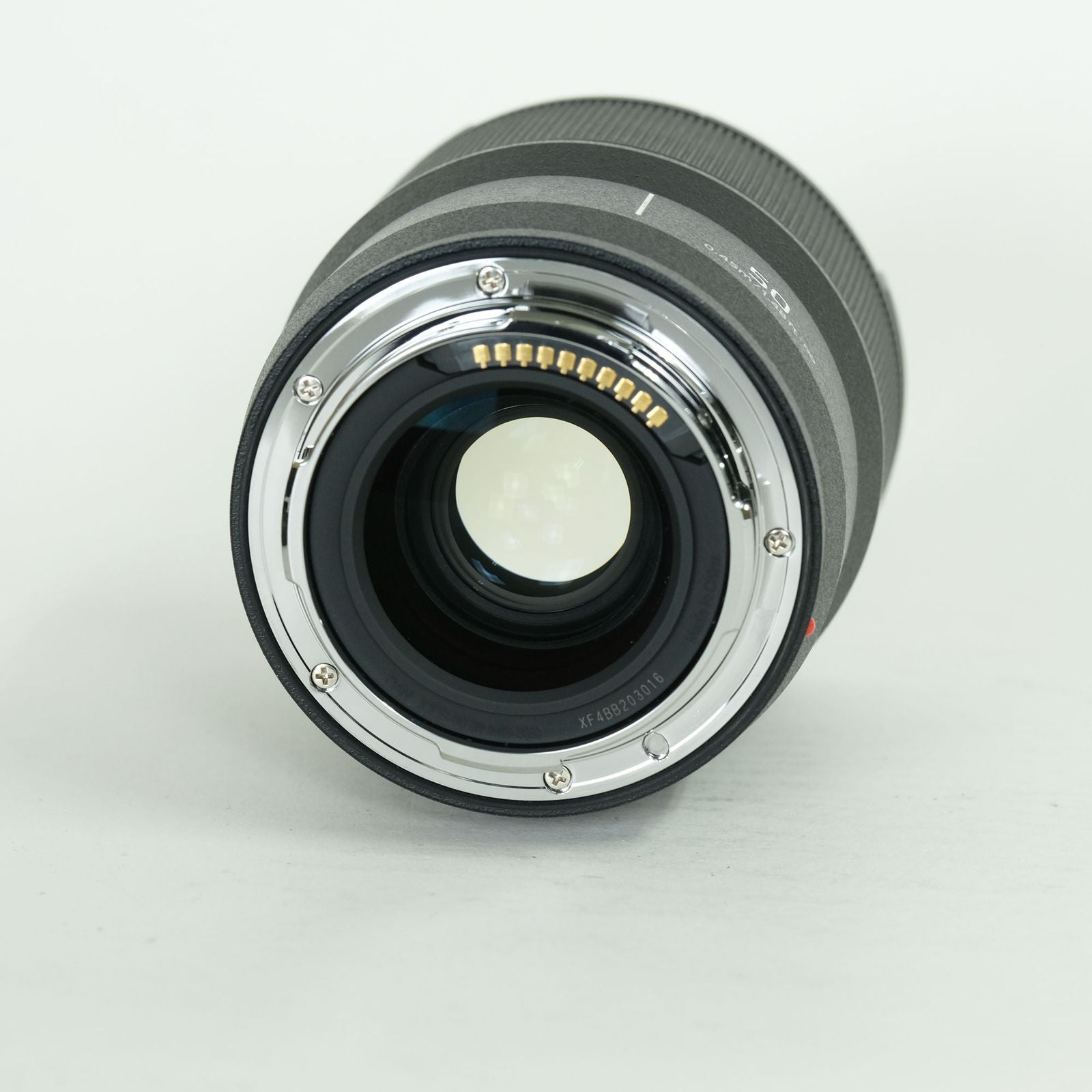 Panasonic Lens (Single Focus) Lumix S F1.8 Leica L