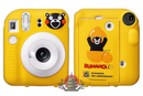 Fujifilm Instant Camera Body Instax Mini 12 Kuma Mon