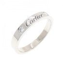 Cartier Ring 2P