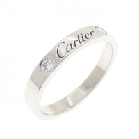 Cartier Ring 2P
