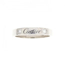 Cartier Ring 2P