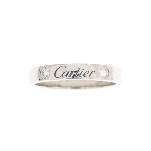 Cartier Ring 2P