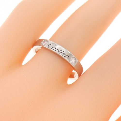 Cartier Ring 2P