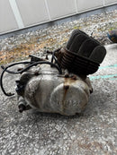 Yamaha Engine Cooling Mr50 354 ...Ty50 Gt50