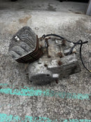 Yamaha Engine Cooling Mr50 354 ...Ty50 Gt50