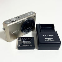 Panasonic Compact Digital Cameras Lumix Dmc-Fx100