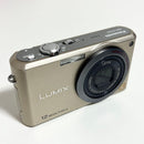 Panasonic Compact Digital Cameras Lumix Dmc-Fx100